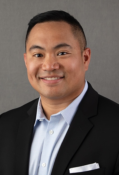 Peter Tan, Jr.