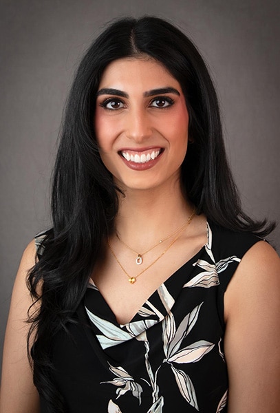 Sonia Suri