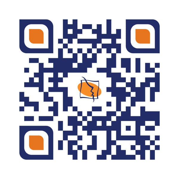 QR code