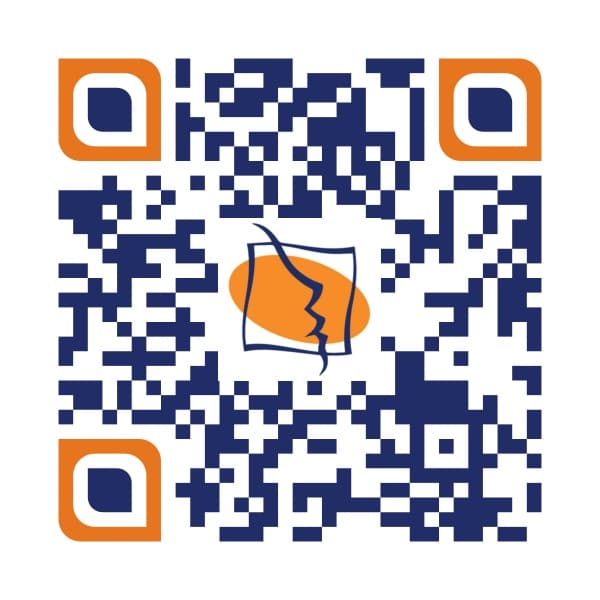 QR code